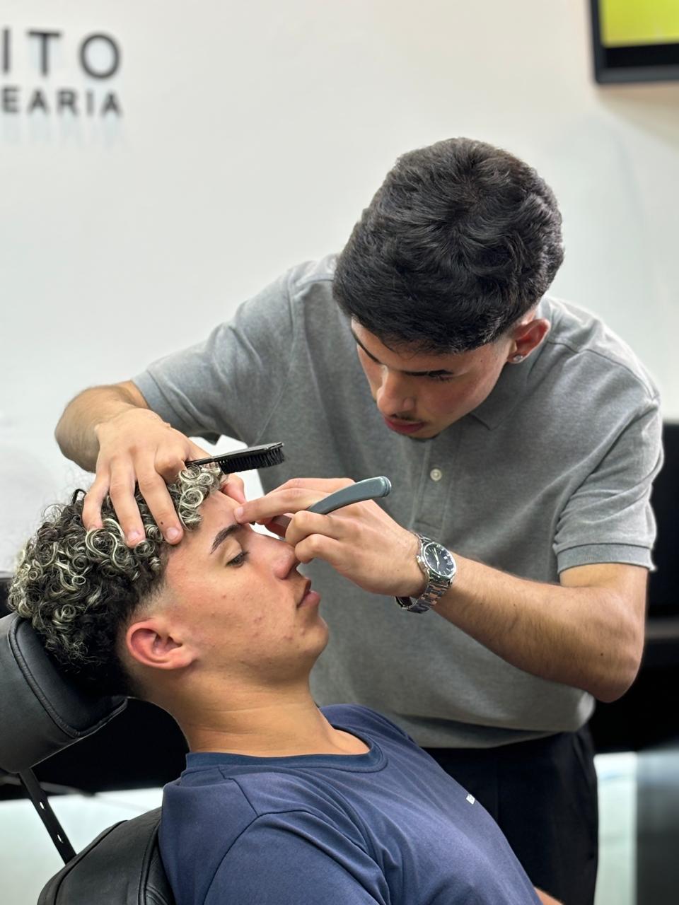 Veiga Barber