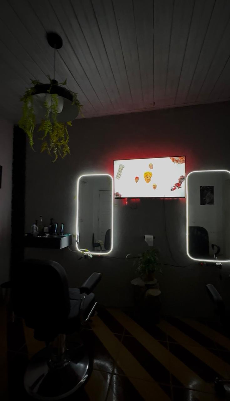 Barbeiro Veiga Barber